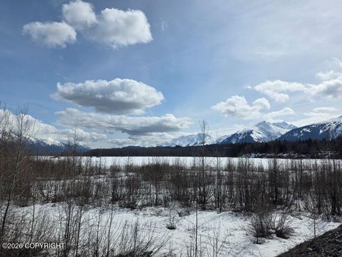 Photo of Lot 23 26 mi Hns Highway, Haines, AK 99827 (MLS # 26-4824)