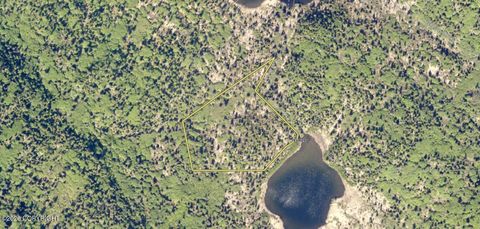 Vacant Land For Sale - L11 Two Lakes Trail<br/> Homer, AK 99603