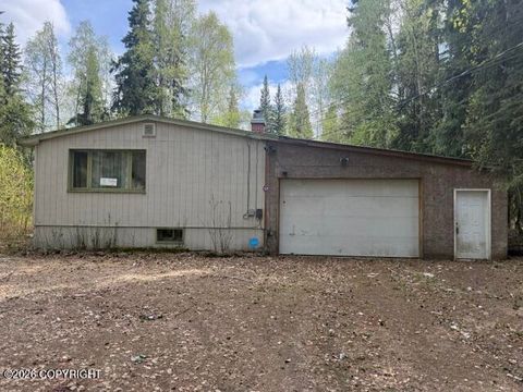Photo of 3045 Taxilane A, North Pole, AK 99705 (MLS # 26-5854)