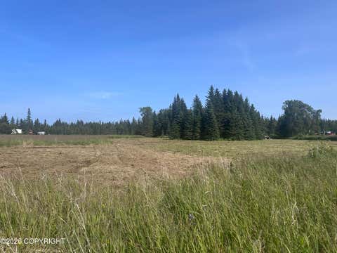 Photo of L18 B4 Plumb Bluff Estates, Anchor Point, AK 99556 (MLS # 26-10724)