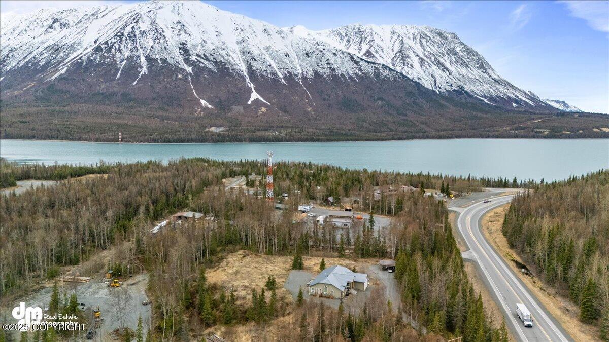 Cooper Landing, Alaska 99572, United States, 4 Bedrooms Bedrooms, ,3 BathroomsBathrooms,Residential,Active,116603