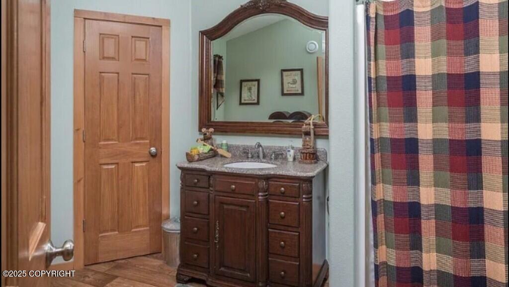 Cooper Landing, Alaska 99572, United States, 4 Bedrooms Bedrooms, ,3 BathroomsBathrooms,Residential,Active,116603