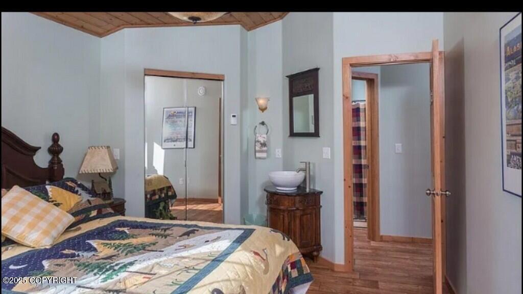 Cooper Landing, Alaska 99572, United States, 4 Bedrooms Bedrooms, ,3 BathroomsBathrooms,Residential,Active,116603