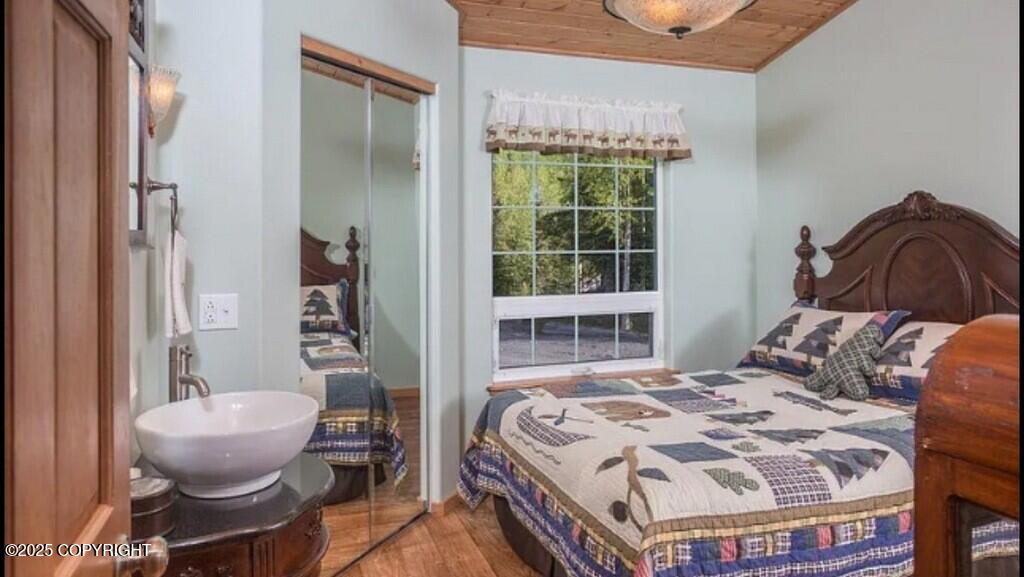 Cooper Landing, Alaska 99572, United States, 4 Bedrooms Bedrooms, ,3 BathroomsBathrooms,Residential,Active,116603