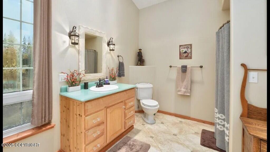 Cooper Landing, Alaska 99572, United States, 4 Bedrooms Bedrooms, ,3 BathroomsBathrooms,Residential,Active,116603