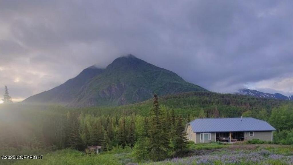 Cooper Landing, Alaska 99572, United States, 4 Bedrooms Bedrooms, ,3 BathroomsBathrooms,Residential,Active,116603