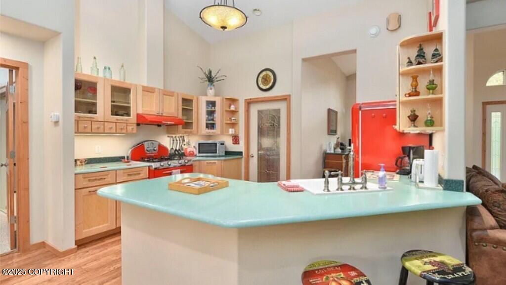 Cooper Landing, Alaska 99572, United States, 4 Bedrooms Bedrooms, ,3 BathroomsBathrooms,Residential,Active,116603