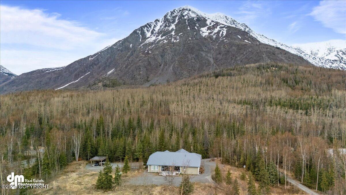 Cooper Landing, Alaska 99572, United States, 4 Bedrooms Bedrooms, ,3 BathroomsBathrooms,Residential,Active,116603