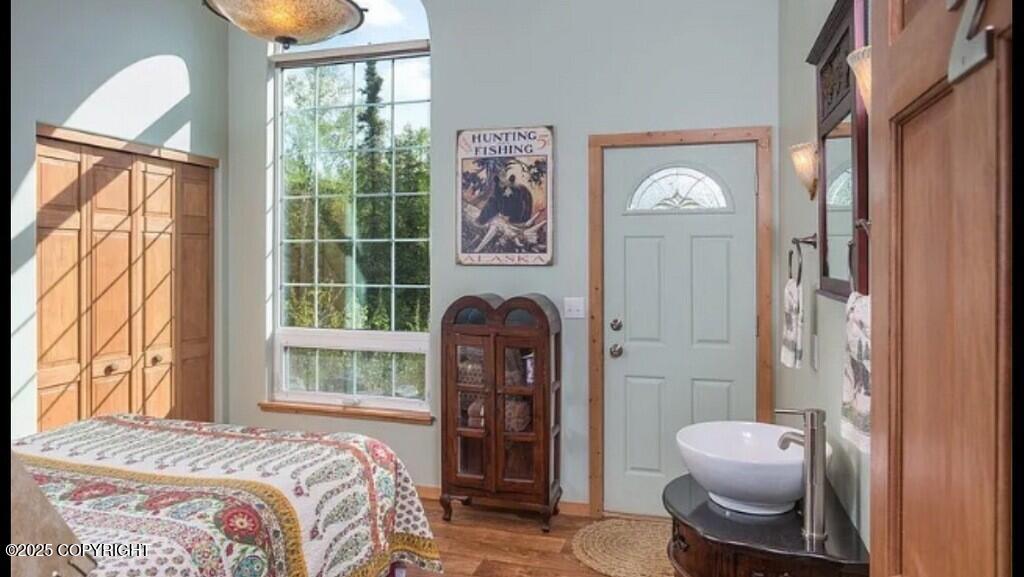 Cooper Landing, Alaska 99572, United States, 4 Bedrooms Bedrooms, ,3 BathroomsBathrooms,Residential,Active,116603