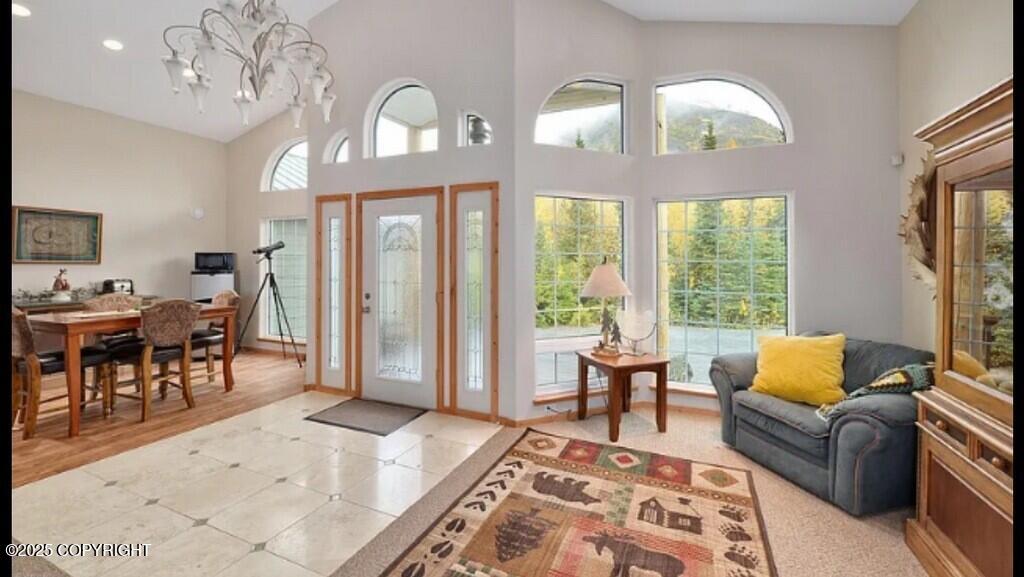 Cooper Landing, Alaska 99572, United States, 4 Bedrooms Bedrooms, ,3 BathroomsBathrooms,Residential,Active,116603