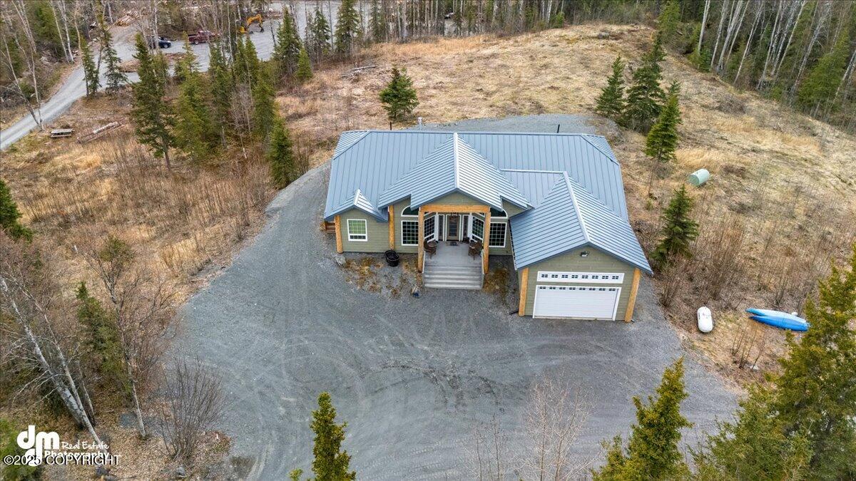 Cooper Landing, Alaska 99572, United States, 4 Bedrooms Bedrooms, ,3 BathroomsBathrooms,Residential,Active,116603
