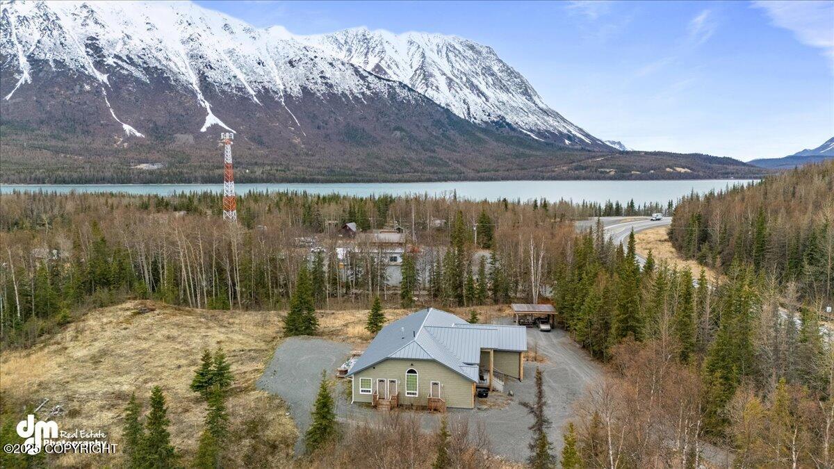 Cooper Landing, Alaska 99572, United States, 4 Bedrooms Bedrooms, ,3 BathroomsBathrooms,Residential,Active,116603