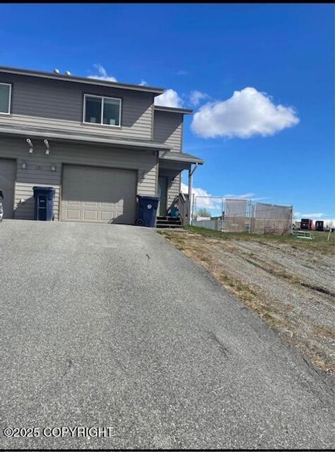Photo of 171 S Denali Street #A, Palmer, AK 99645 (MLS # 25-14520)