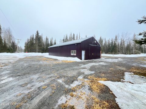Photo of 39298 Kalifornsky Beach Road, Kenai, AK 99611 (MLS # 26-3718)
