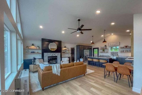 Photo of 1060 Eric Lane, Homer, AK 99603 (MLS # 26-10026)