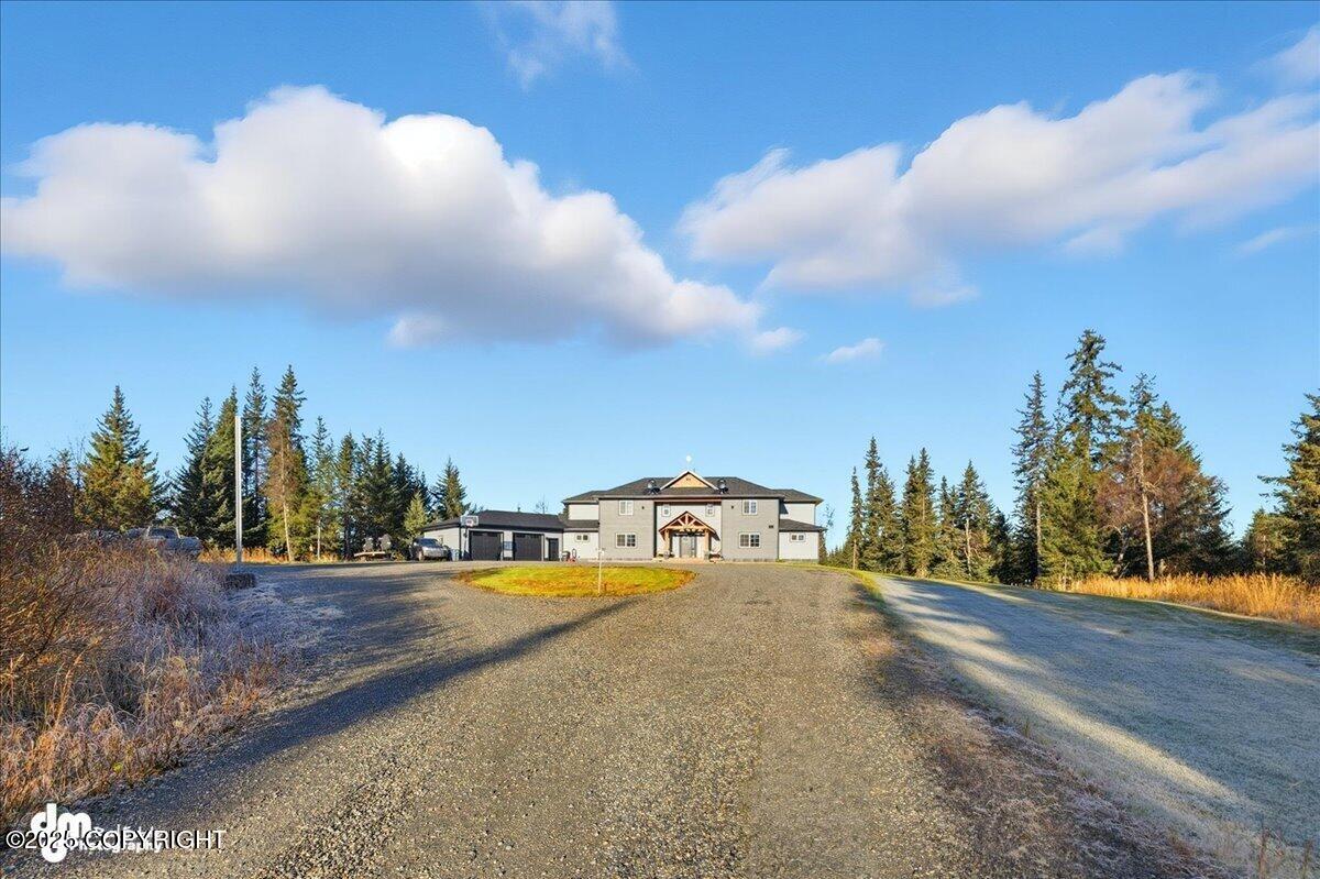 Anchor Point, Alaska 99556, United States, 6 Bedrooms Bedrooms, ,3 BathroomsBathrooms,Residential,Active,230556