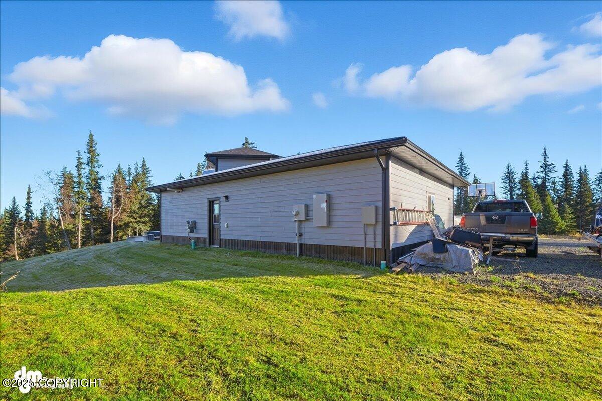 Anchor Point, Alaska 99556, United States, 6 Bedrooms Bedrooms, ,3 BathroomsBathrooms,Residential,Active,230556