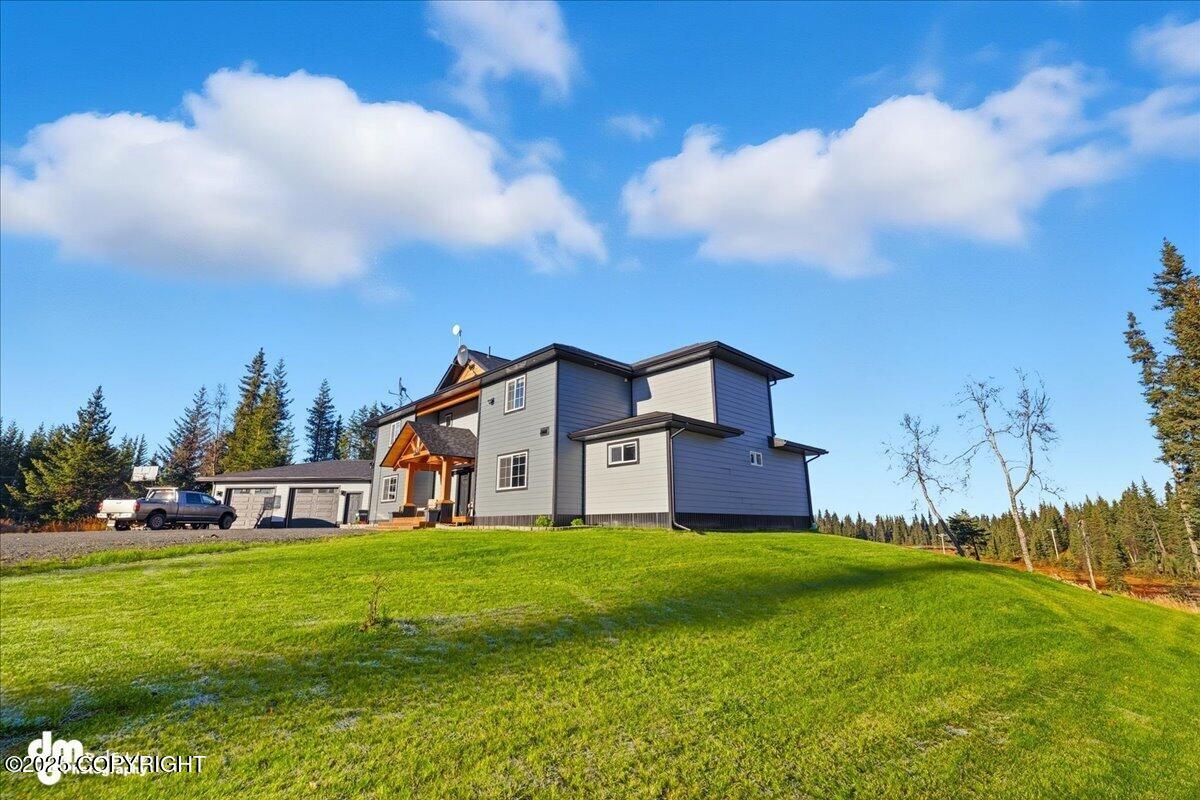 Anchor Point, Alaska 99556, United States, 6 Bedrooms Bedrooms, ,3 BathroomsBathrooms,Residential,Active,230556