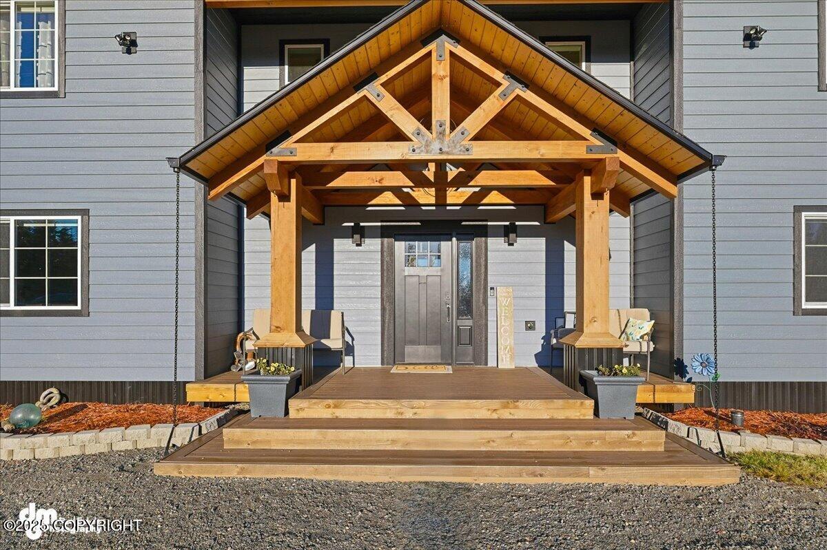 Anchor Point, Alaska 99556, United States, 6 Bedrooms Bedrooms, ,3 BathroomsBathrooms,Residential,Active,230556