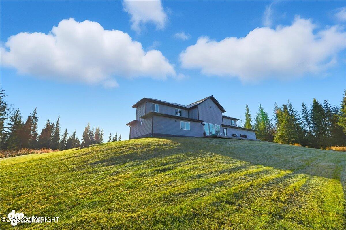 Anchor Point, Alaska 99556, United States, 6 Bedrooms Bedrooms, ,3 BathroomsBathrooms,Residential,Active,230556