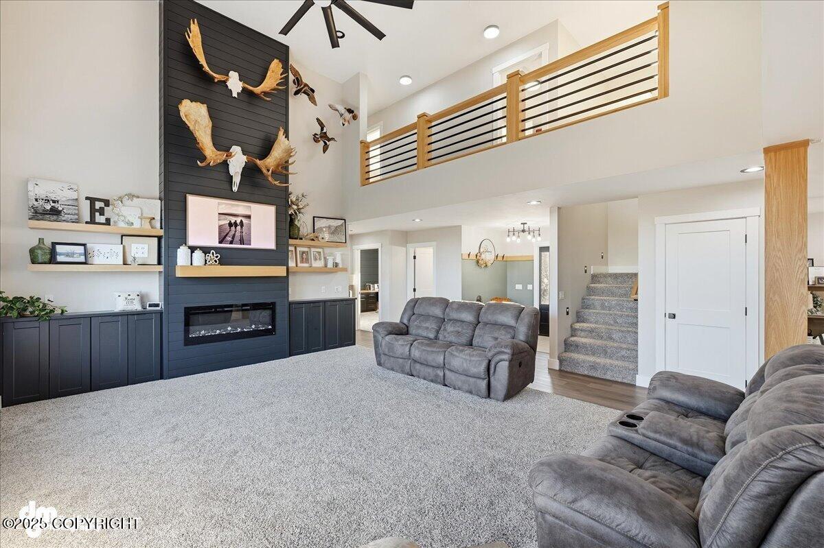 Anchor Point, Alaska 99556, United States, 6 Bedrooms Bedrooms, ,3 BathroomsBathrooms,Residential,Active,230556