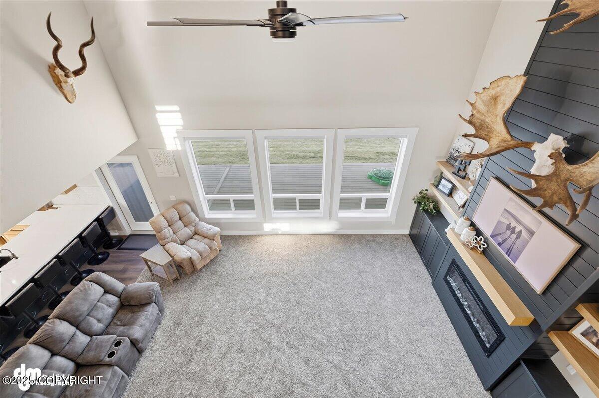 Anchor Point, Alaska 99556, United States, 6 Bedrooms Bedrooms, ,3 BathroomsBathrooms,Residential,Active,230556