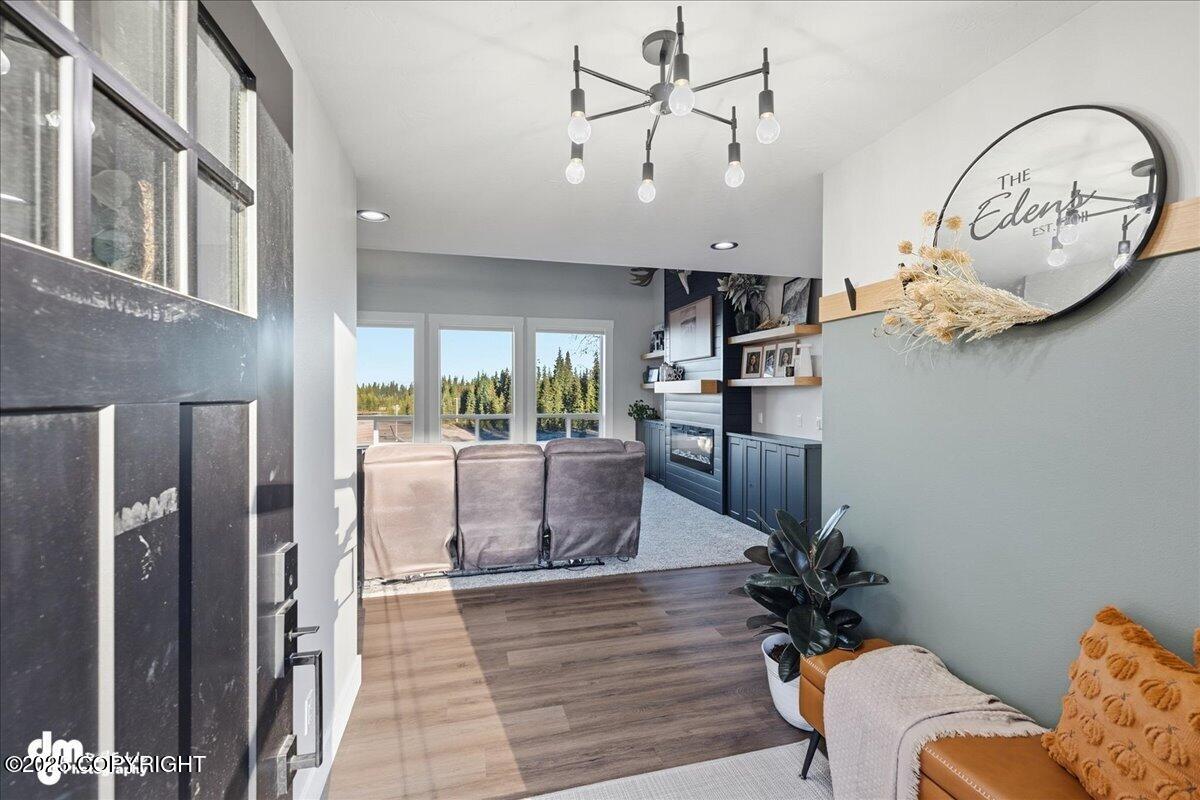 Anchor Point, Alaska 99556, United States, 6 Bedrooms Bedrooms, ,3 BathroomsBathrooms,Residential,Active,230556