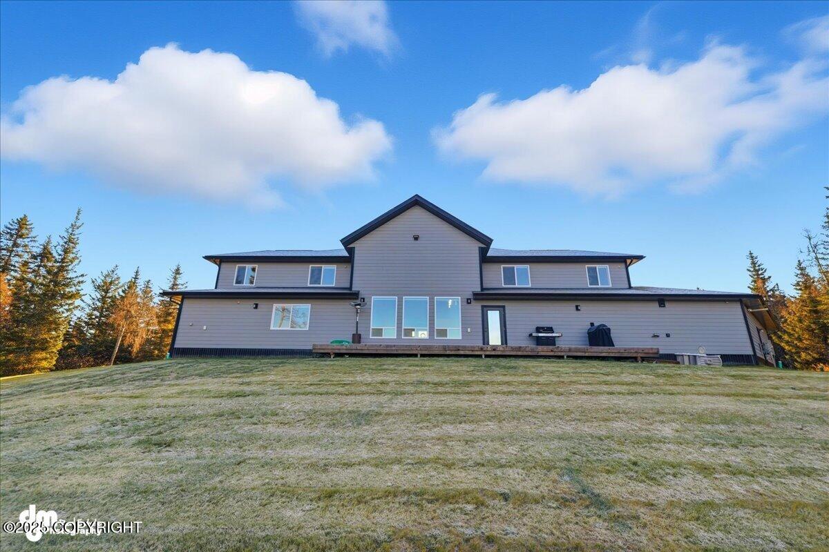 Anchor Point, Alaska 99556, United States, 6 Bedrooms Bedrooms, ,3 BathroomsBathrooms,Residential,Active,230556