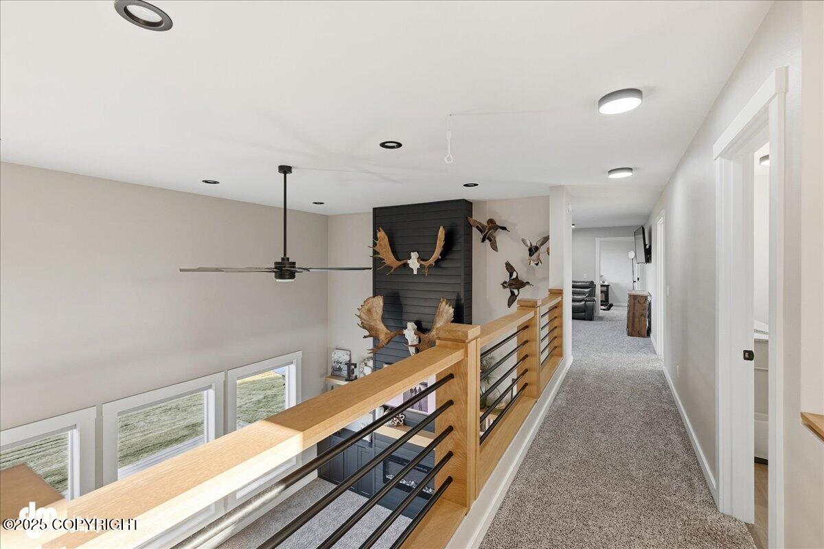 Anchor Point, Alaska 99556, United States, 6 Bedrooms Bedrooms, ,3 BathroomsBathrooms,Residential,Active,230556