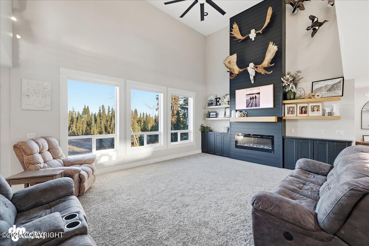 Anchor Point, Alaska 99556, United States, 6 Bedrooms Bedrooms, ,3 BathroomsBathrooms,Residential,Active,230556