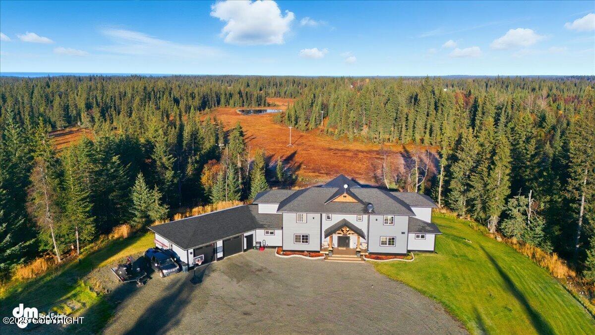Anchor Point, Alaska 99556, United States, 6 Bedrooms Bedrooms, ,3 BathroomsBathrooms,Residential,Active,230556