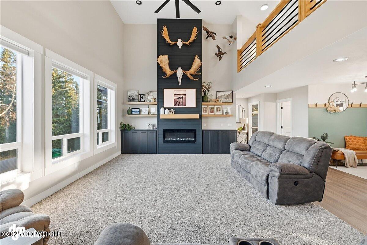 Anchor Point, Alaska 99556, United States, 6 Bedrooms Bedrooms, ,3 BathroomsBathrooms,Residential,Active,230556