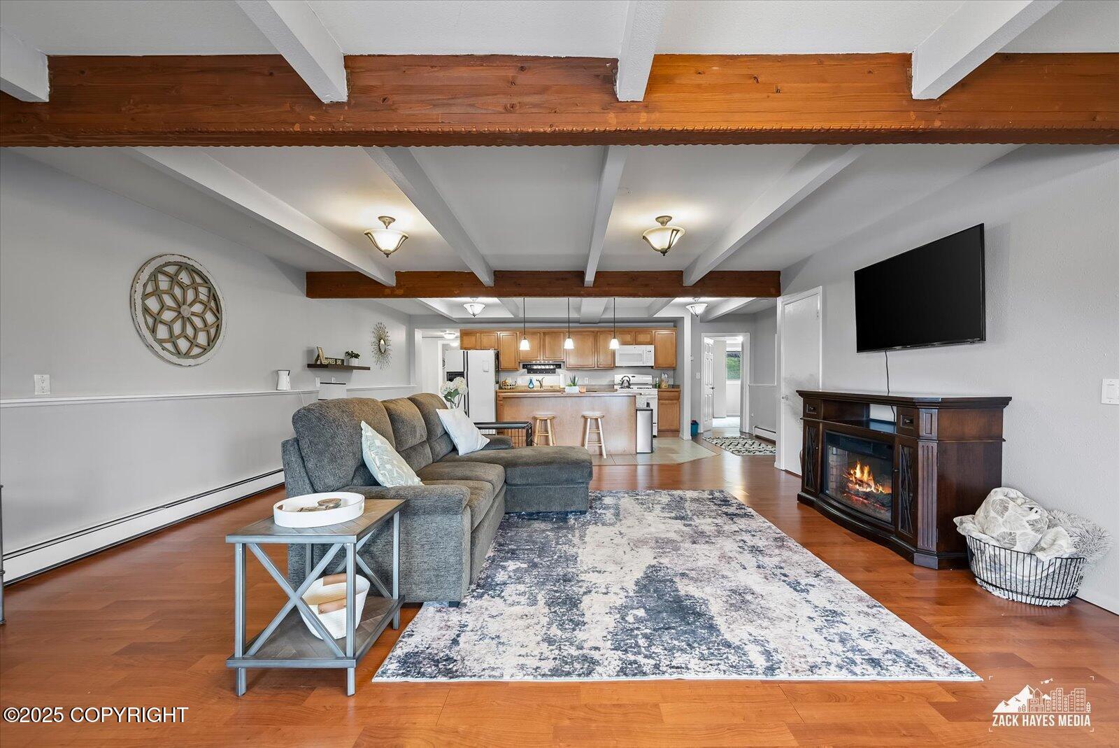 9301 Panorama Drive, Anchorage, Alaska image 37