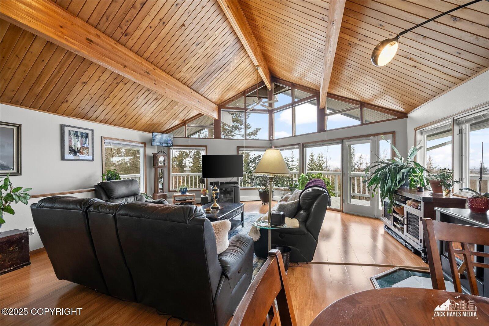 9301 Panorama Drive, Anchorage, Alaska image 8
