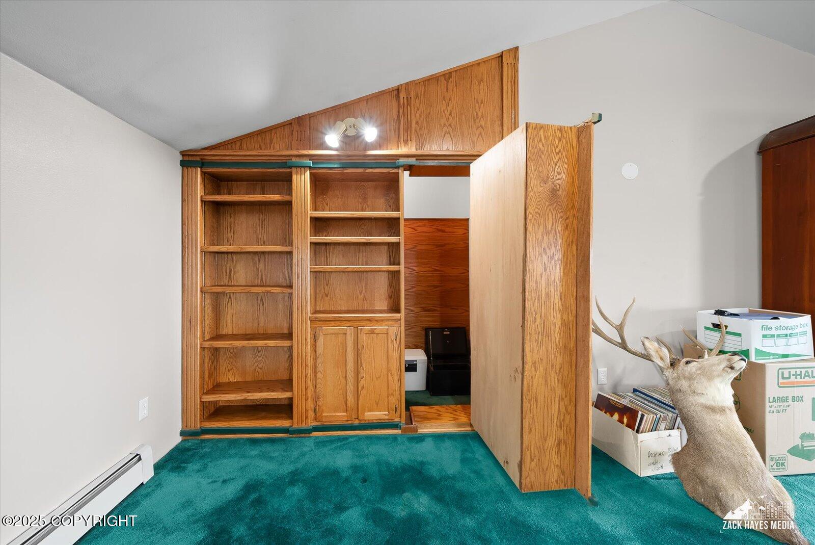 9301 Panorama Drive, Anchorage, Alaska image 25