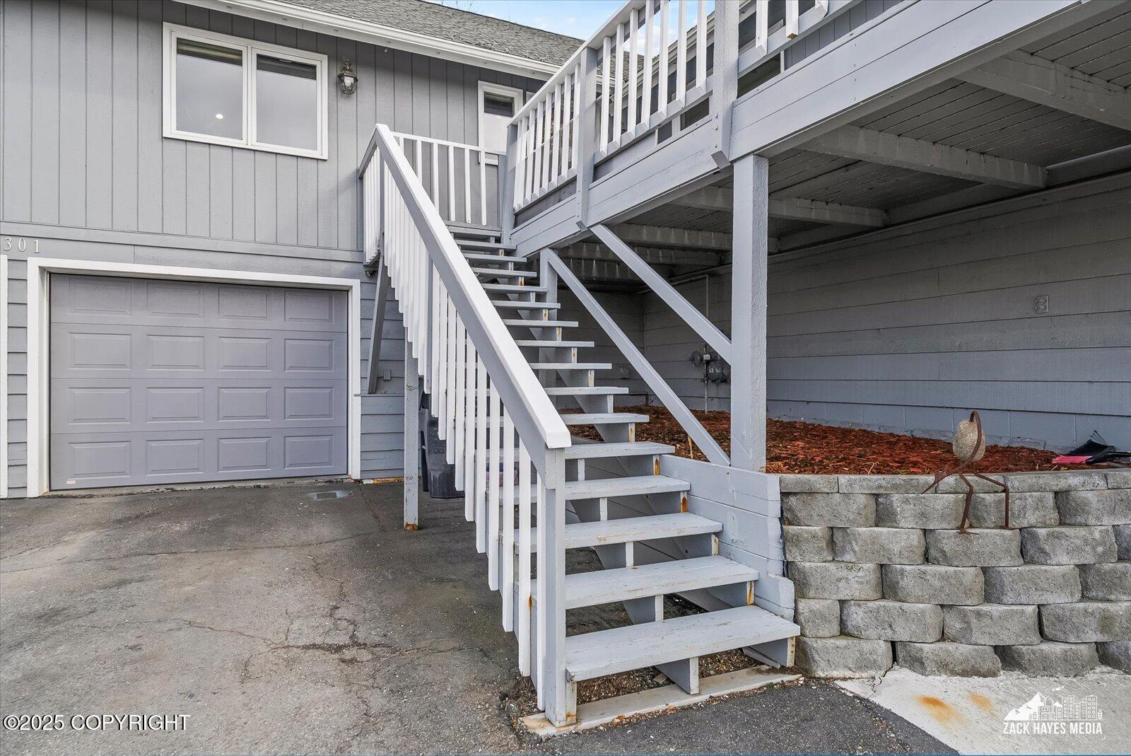 9301 Panorama Drive, Anchorage, Alaska image 4