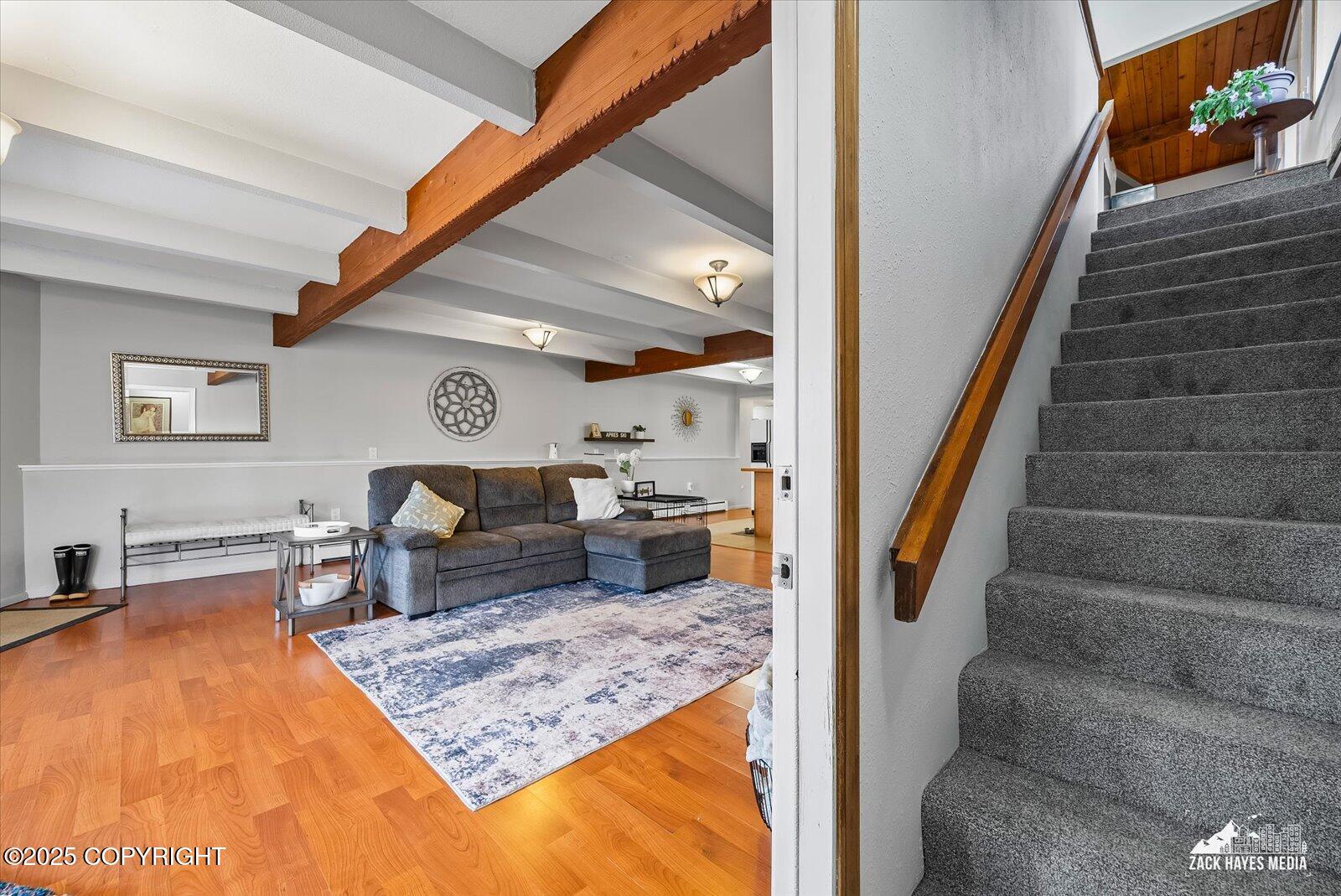 9301 Panorama Drive, Anchorage, Alaska image 35