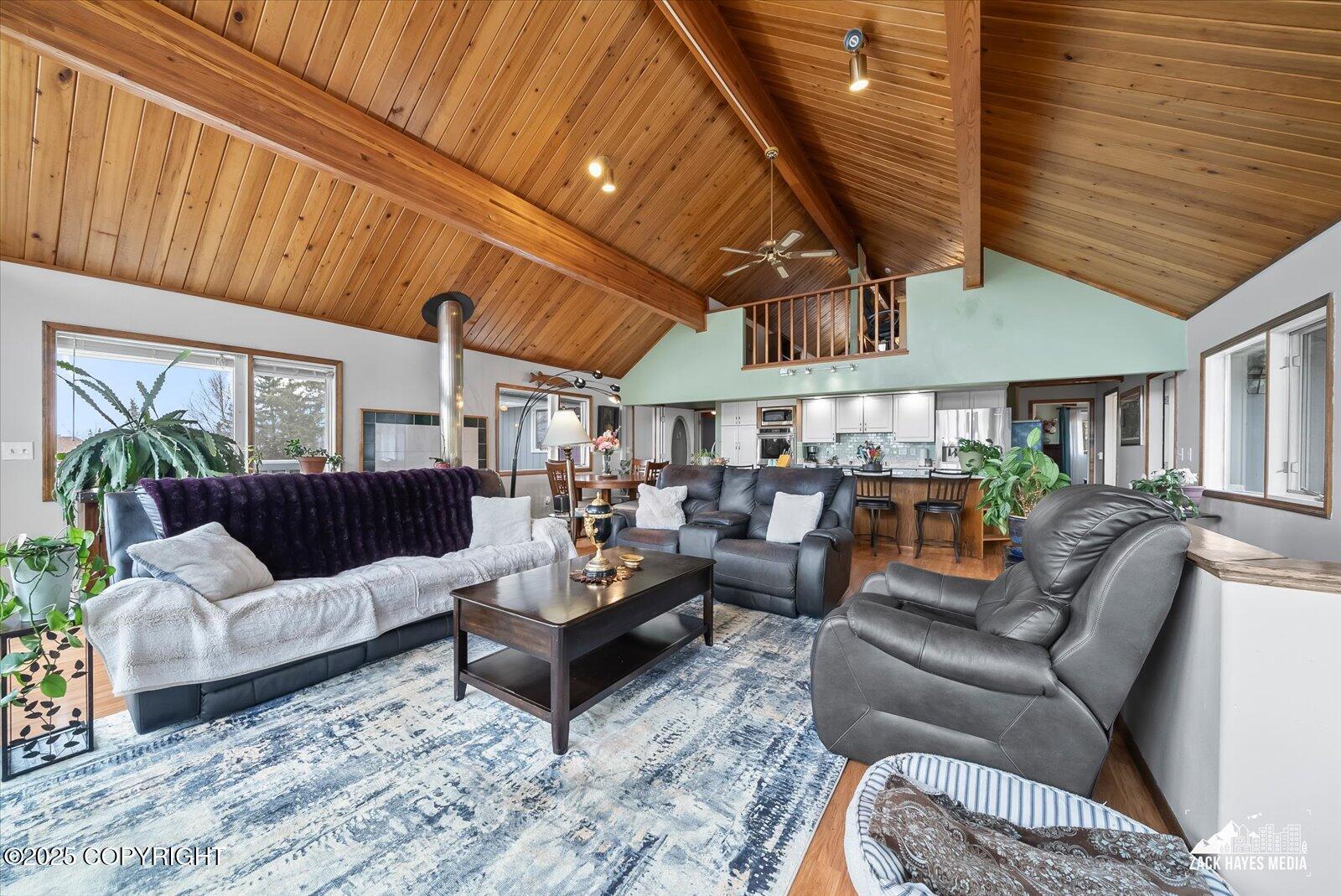 9301 Panorama Drive, Anchorage, Alaska image 9