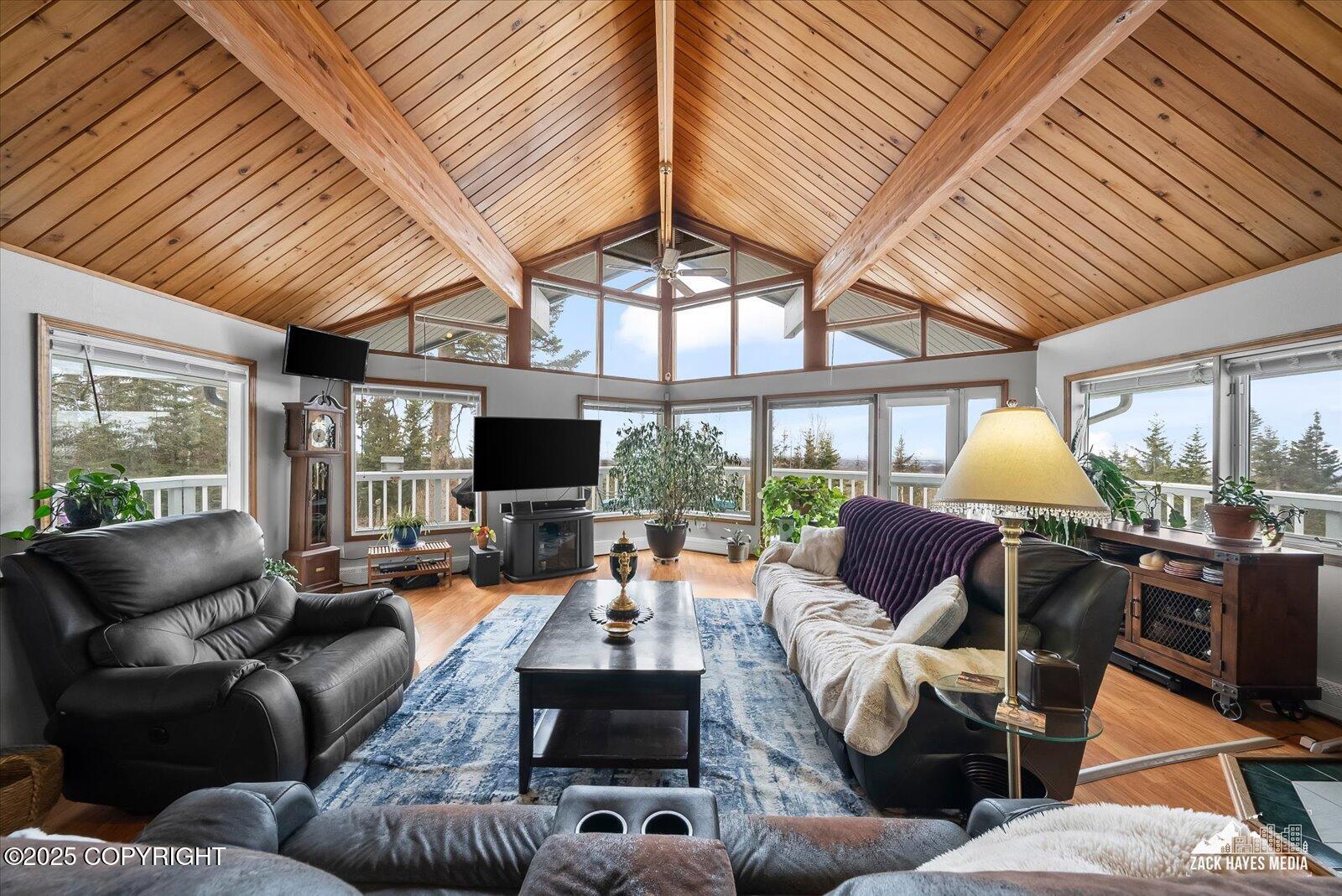 9301 Panorama Drive, Anchorage, Alaska image 7