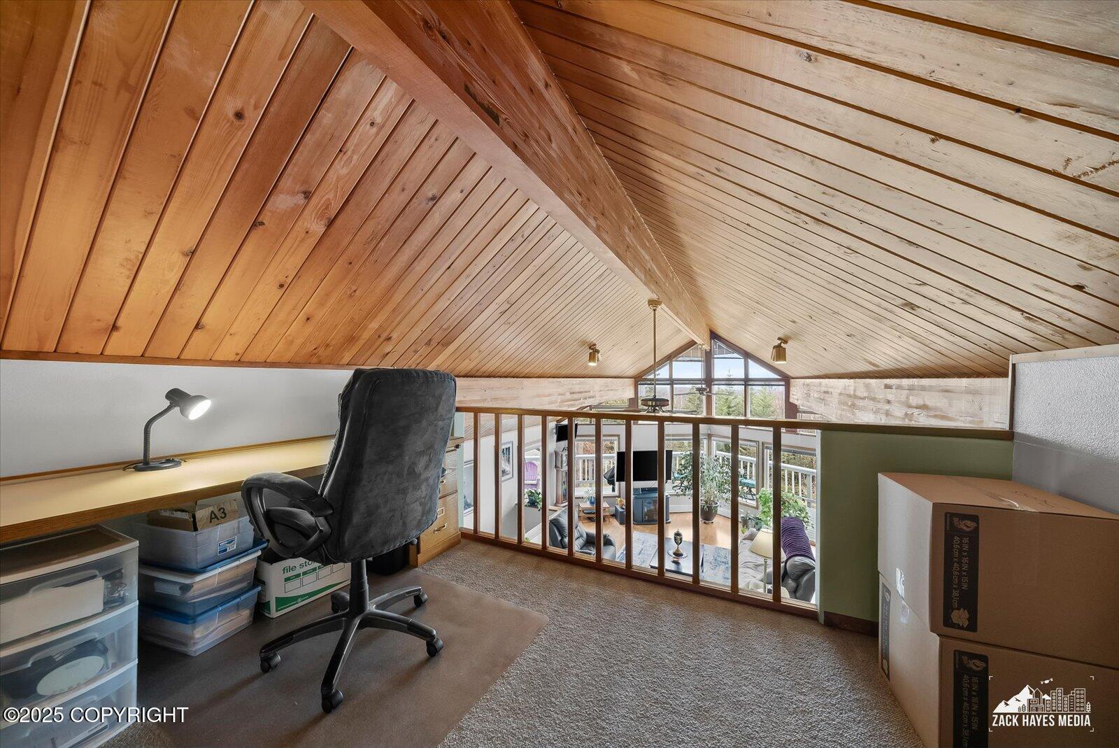 9301 Panorama Drive, Anchorage, Alaska image 30