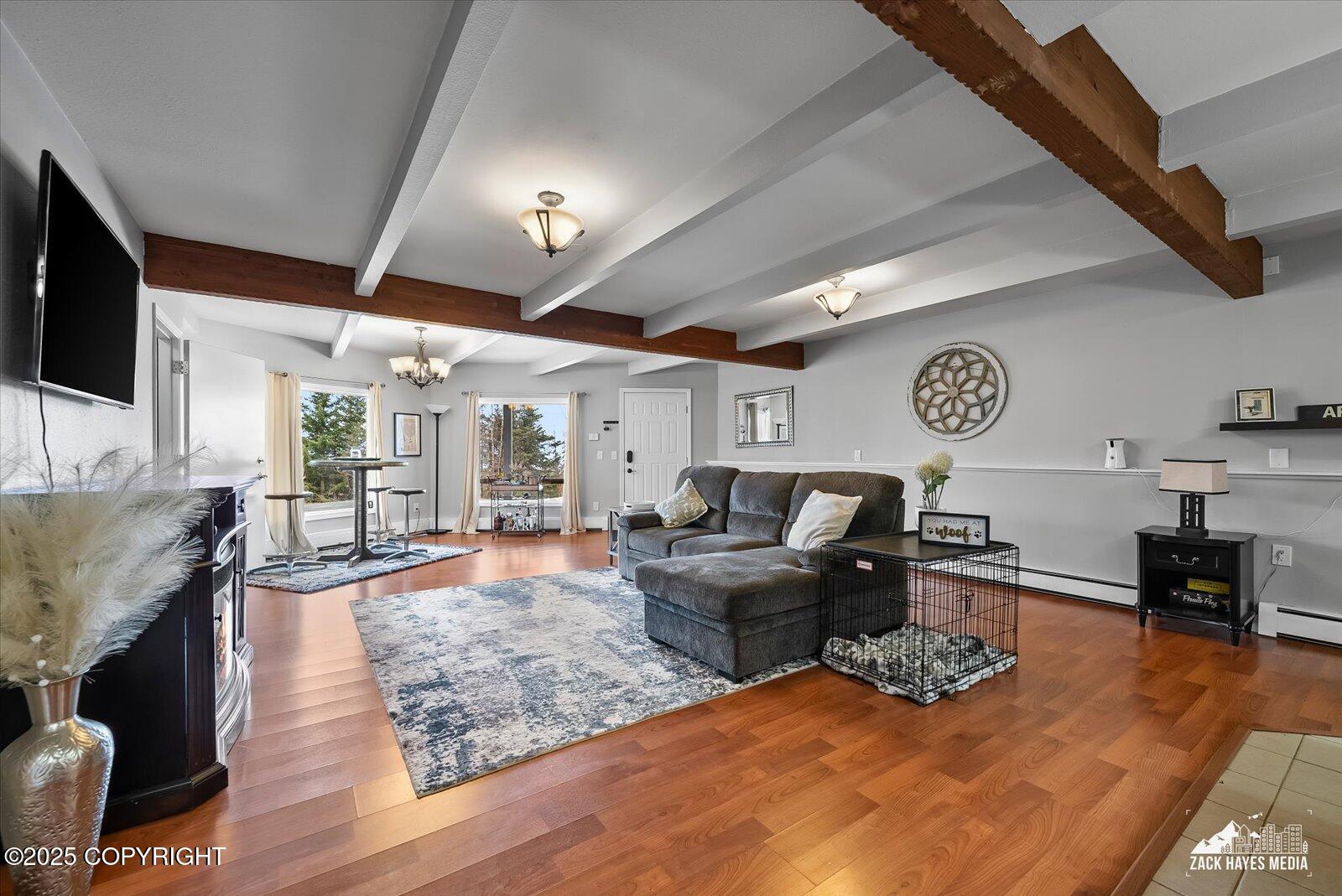 9301 Panorama Drive, Anchorage, Alaska image 39