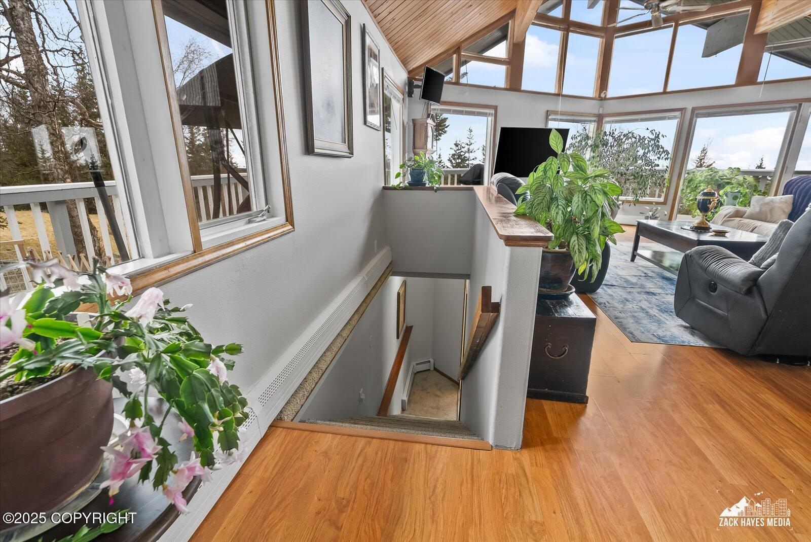 9301 Panorama Drive, Anchorage, Alaska image 34