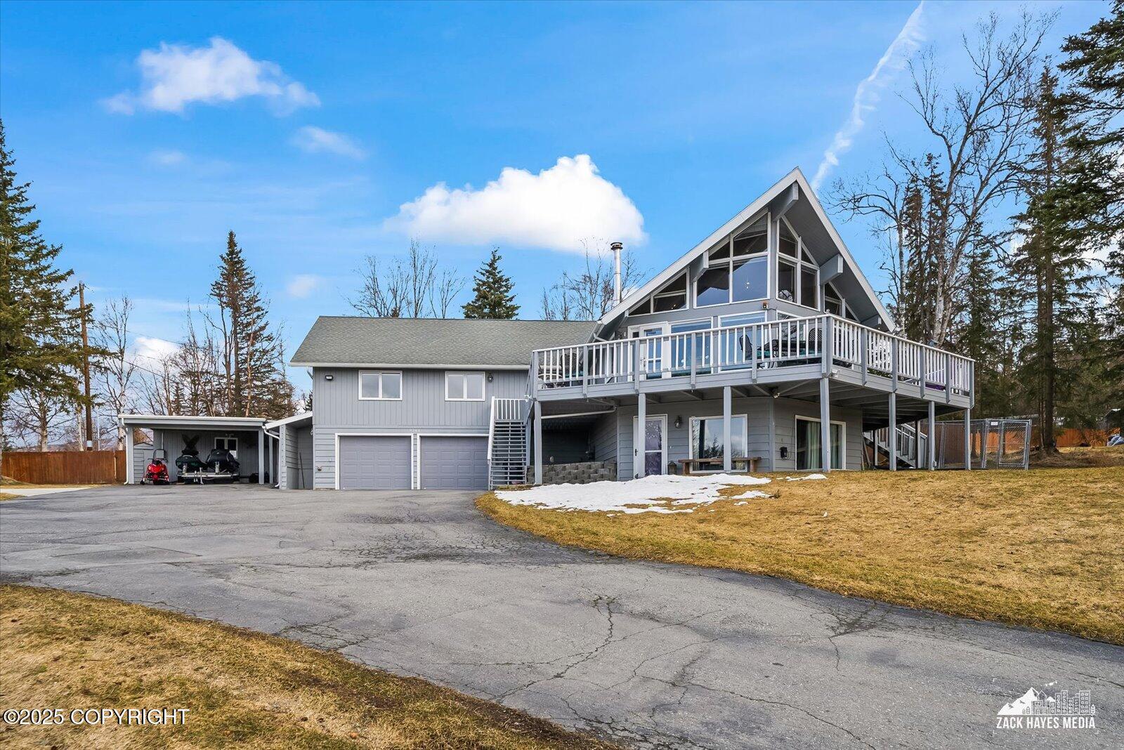 9301 Panorama Drive, Anchorage, Alaska image 3