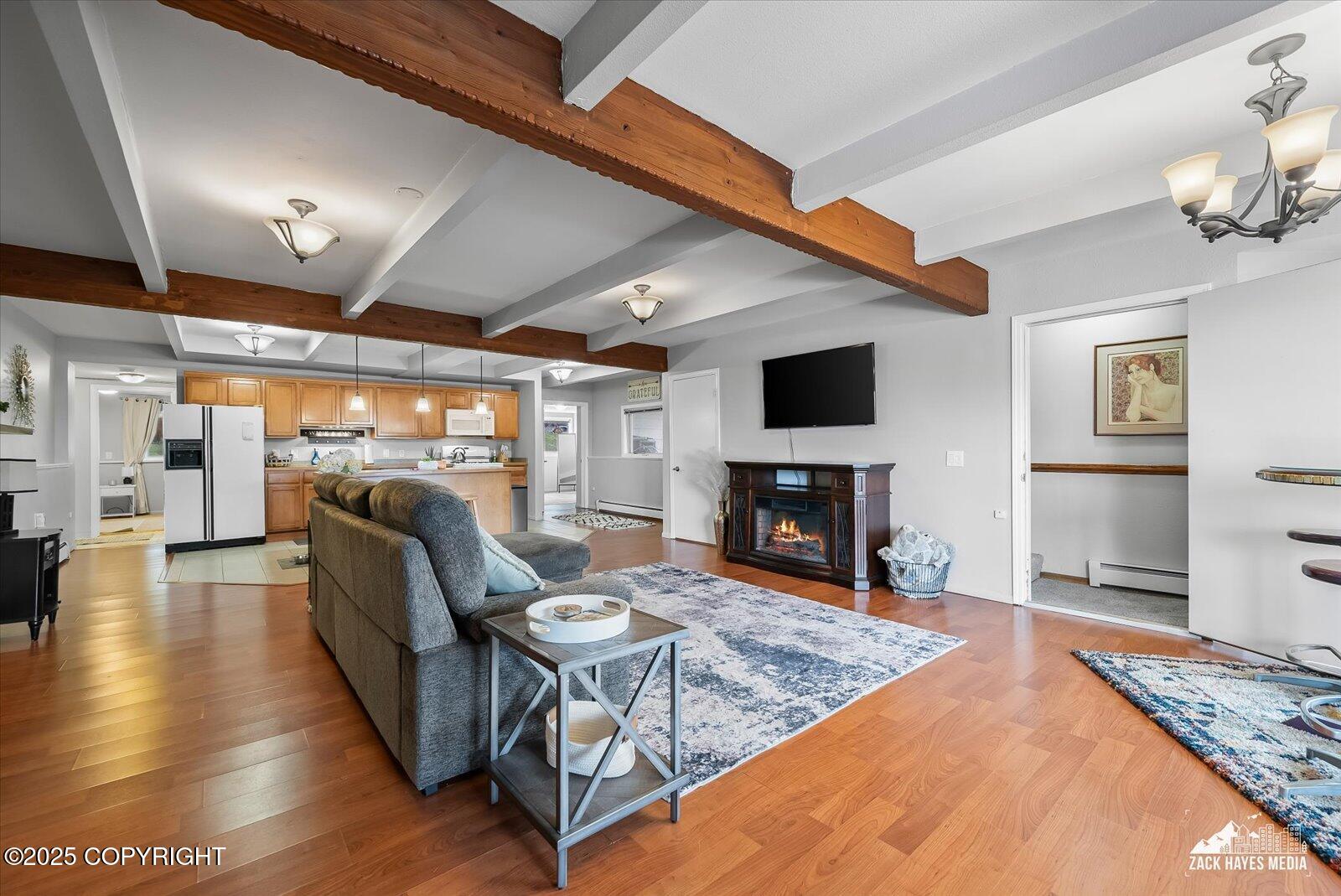 9301 Panorama Drive, Anchorage, Alaska image 38