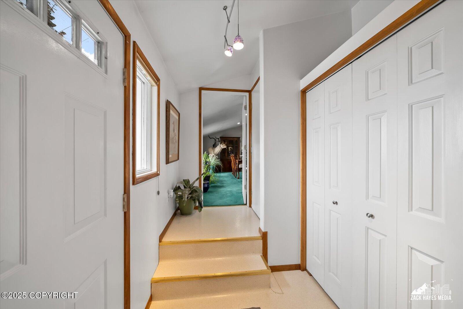 9301 Panorama Drive, Anchorage, Alaska image 21