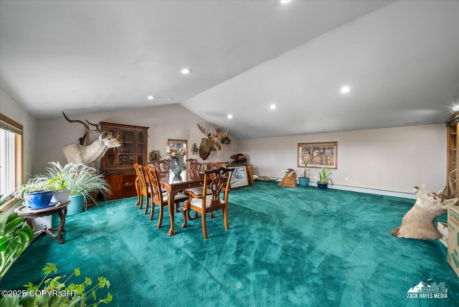 9301 Panorama Drive, Anchorage, Alaska image 22