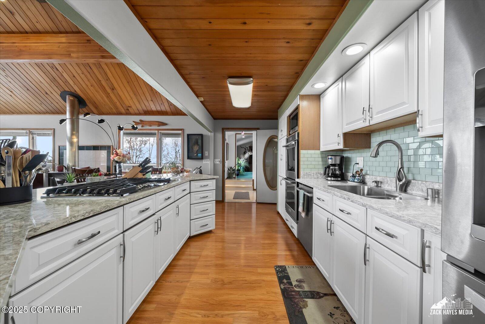9301 Panorama Drive, Anchorage, Alaska image 12