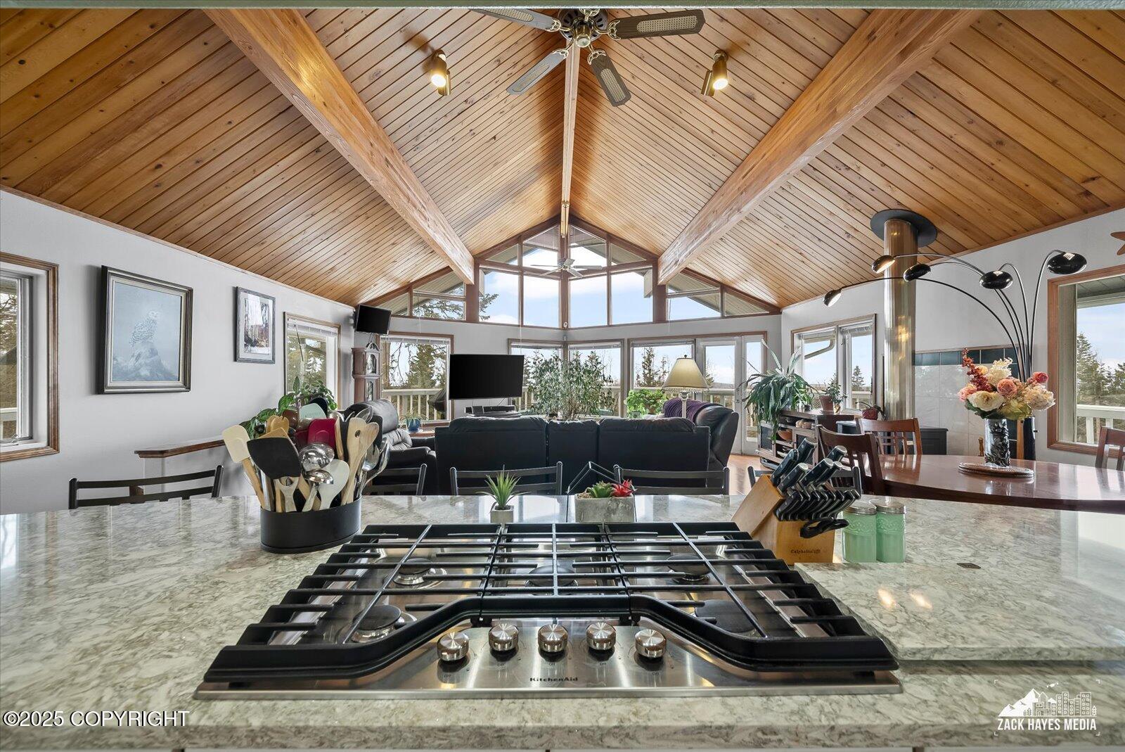 9301 Panorama Drive, Anchorage, Alaska image 14