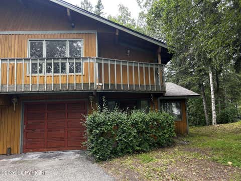 Multifamily For Rent - 4038 Vance Drive<br/> Anchorage, AK 99508