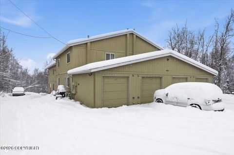 4921 S Binnacle Drive Wasilla AK 99623